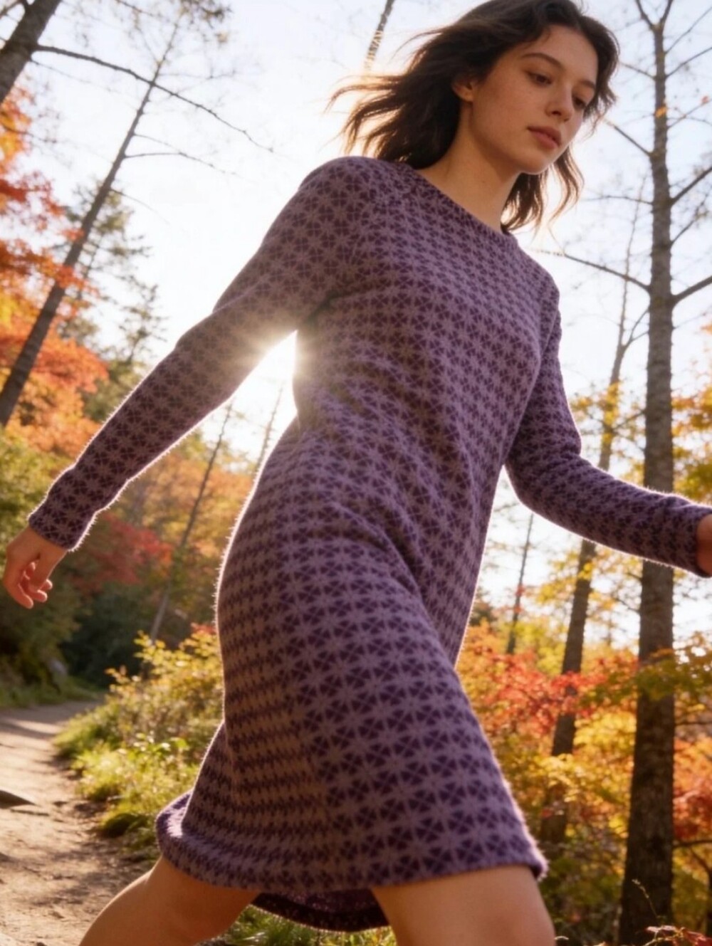 Smartwool 100% Merino Dress